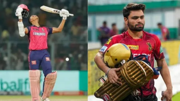 uncapped indian players