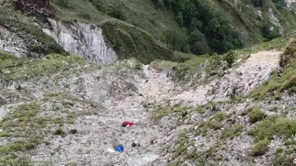 uttarakhand news, uttarakhand pithoragarh news, pithoragarh road accident