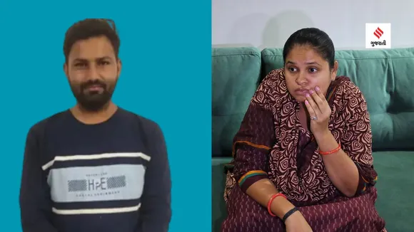 pankaj pate and nisha patell