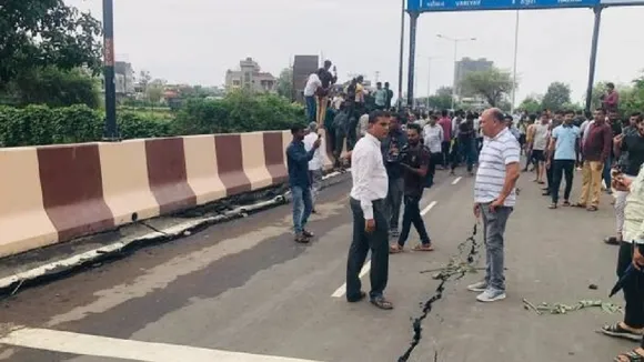 surat wade variyav bridge , wade variyav bridge