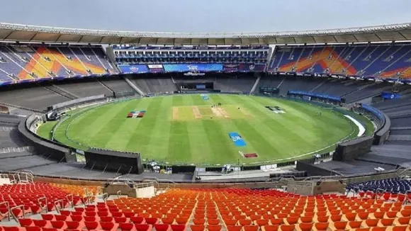 world cup 2023, world cup 2023 stadiums