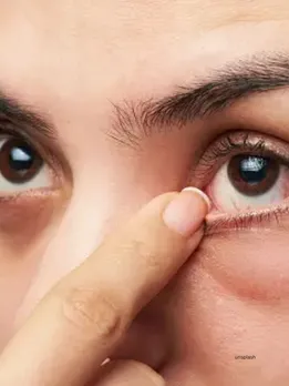 Monsoon Eye Health (unsplash)