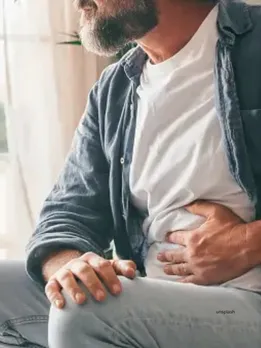 Sweet Potatoes For stomach ache (Unsplash)