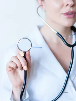 Doctor (unsplash) Health Tips