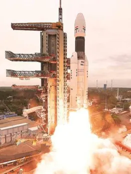 Chandrayaan 3 Mission