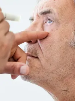 Monsoon Eye Health (unsplash)