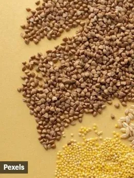 Health Benefits of Millets