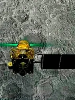 Chandrayaan 3 Mission