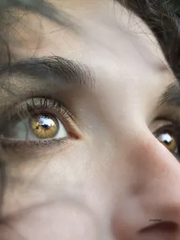 Sweet Potatoes For eye (Unsplash)