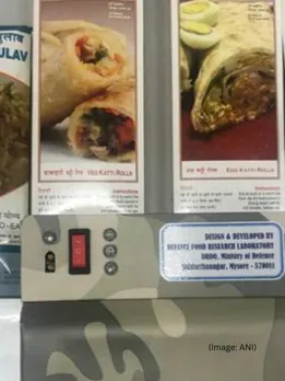 Astronauts Diet in Space