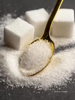 Sugar(Freepik)