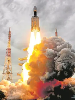 Chandrayaan 3 Mission