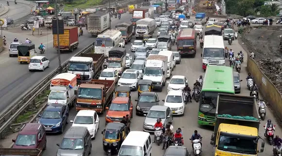 Ahmedabad traffic problem | Ahmedabad Police | Gujarat High Court