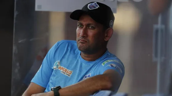 ajit agarkar team india chief selector, Ajit Agarkar