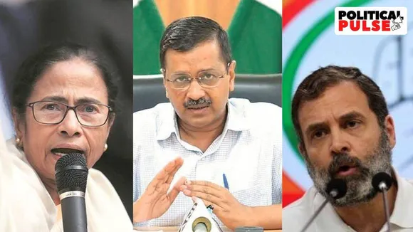 Article 370 | Congress | AAP