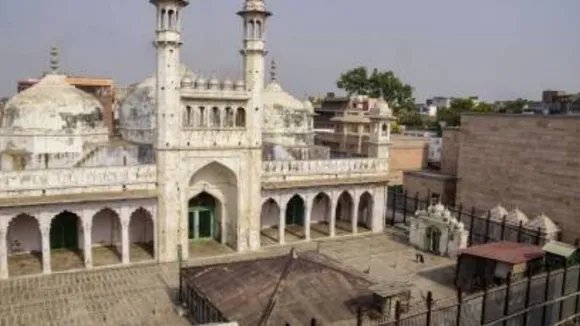 Gyanvapi mosque, Gyanvapi Masjid Survey, India News, Gyanvapi Mosque Case Hearing