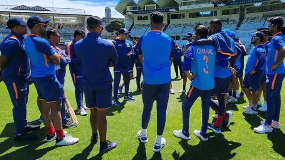 Ind vs WI ODI Series | Ind vs WI