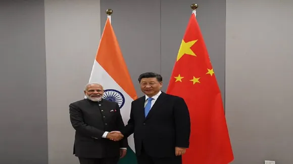 India china relation | PM modi and xi jinping | India China bilateral ties