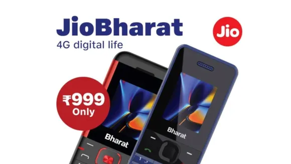 Jio Bharat V2 News | Jio New Smartphone | Jio Phone