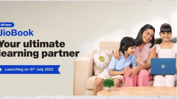 JioBook 2 Laptop | technology news