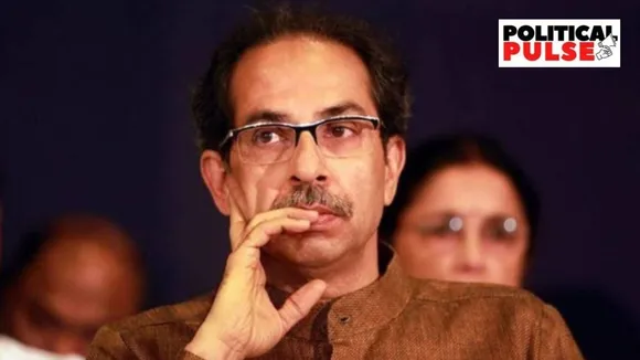 Maharashtra Politics, Lok Sabha Election 2024, Uddhav Thackeray, Shiv Sena, BJP