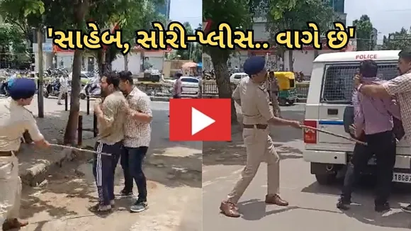 ahmedabad, maninagar, Drunk drive, accident, police,