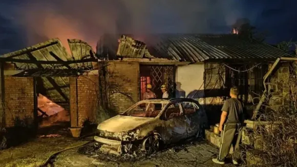 Manipur violence | Manipur