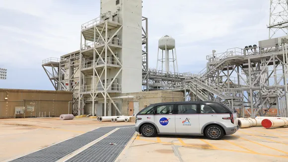 NASA Power outage, NASA lose contact with Space station