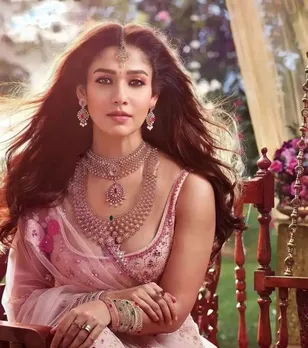 Nayanthara Photos | Jawan Actress Nayanthara | Shah Rukh Khan Actress | Nayanthara News in Gujarati