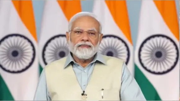 PM Narendra Modi | PM modi | PM modi news updates