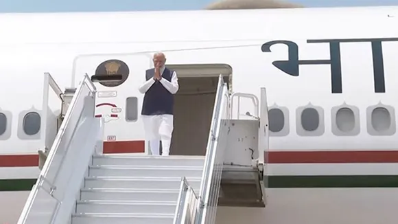 PM modi | Narendra Modi | PM Modi News