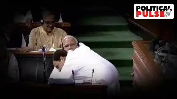 2019 Lok sabha polls, Narendra modi, rahul gandhi, manipur violence