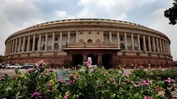 Parliament Monsoon Session | Parliament | Monsoon Session