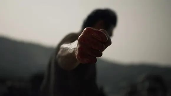 Salaar Teaser out | Prabhas First look Salaar