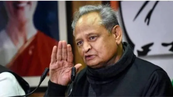 PM Narendra modi Rajasthan visit, PM modi in Rajasthan, CM ashok gehlot