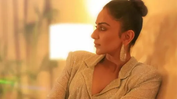 Rakul Preet Singh | Rakul Preet Singh Photo | Rakul Pree Singh Movies | Rakul Preet Singh News in Gujarati