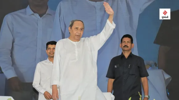 odisha | odisha cm | CM naveen patnaik | bjd | biju janta dal