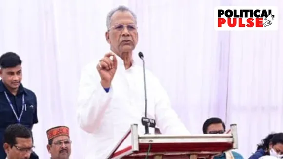 Tamradhwaj Sahu, Chhattisgarh Congress