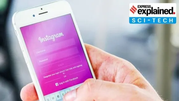 An example of dark patterns is how Instagram simplifies signing up and logging in to the app, but deleting or deactivating one's account is a more complicated procedure, to subtly discourage users from doing so. (Photo via Pixabay)