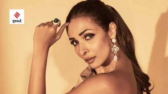 Recently, she shared a message with her followers, encouraging them to take the practice of yoga in their daily life. (Source: Malaika Arora/ Instagram)