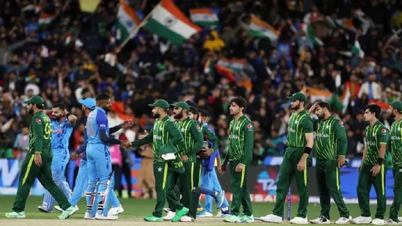 World Cup 2023 | India Pakistan | Ahmedabad