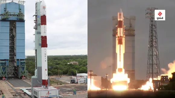 ISRO | ISRO PSLV-C56 satellite launch | ISRO satellite launch