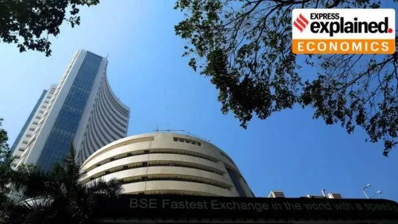 bombay stock exchange bse