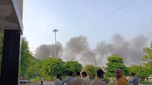 communal violence, Haryana