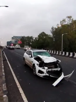 Ahmedabad Iskcon Accident : અમદાવાદ ઇસકોન અકસ્માત, મૃતકોના પરિવારજનોનું હૈયાફાટ રુદન