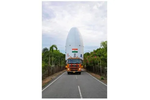 Chandrayaan 3 launch Photos
