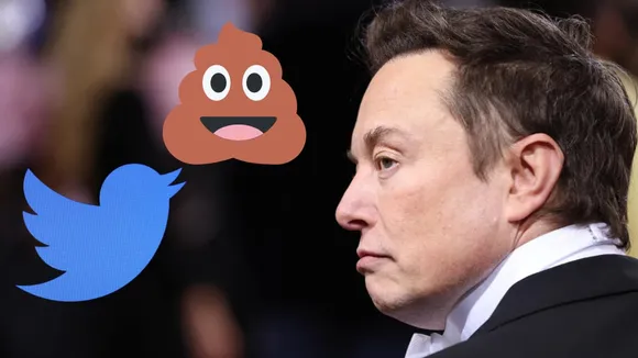 elon musk | Twitter | Social media