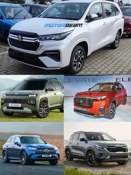 જુલાઈ 2023માં ભારતમાં આવનારી કાર