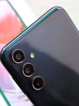 Samsung Galaxy M34 5G ની પ્રથમ છાપ