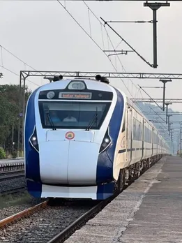 વંદે ભારત